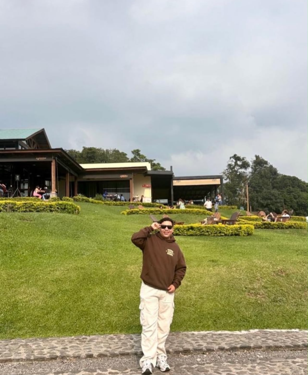 Daniel Peñate