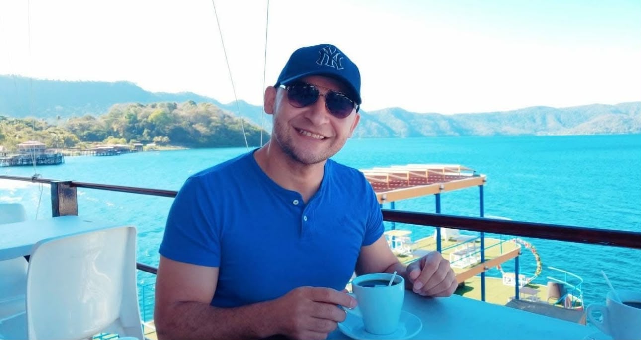 Tommy Henríquez
