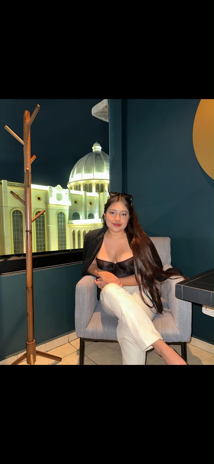 Briseida Sánchez